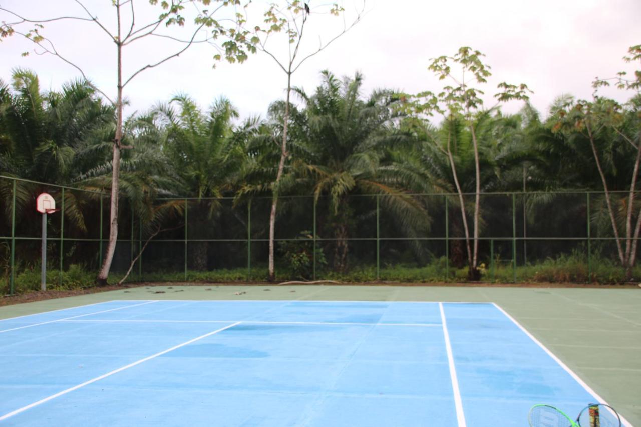 Tropical Bliss Pool Wi-Fi Bbq Near Quepos Manuel Antonio Apartment Exterior photo