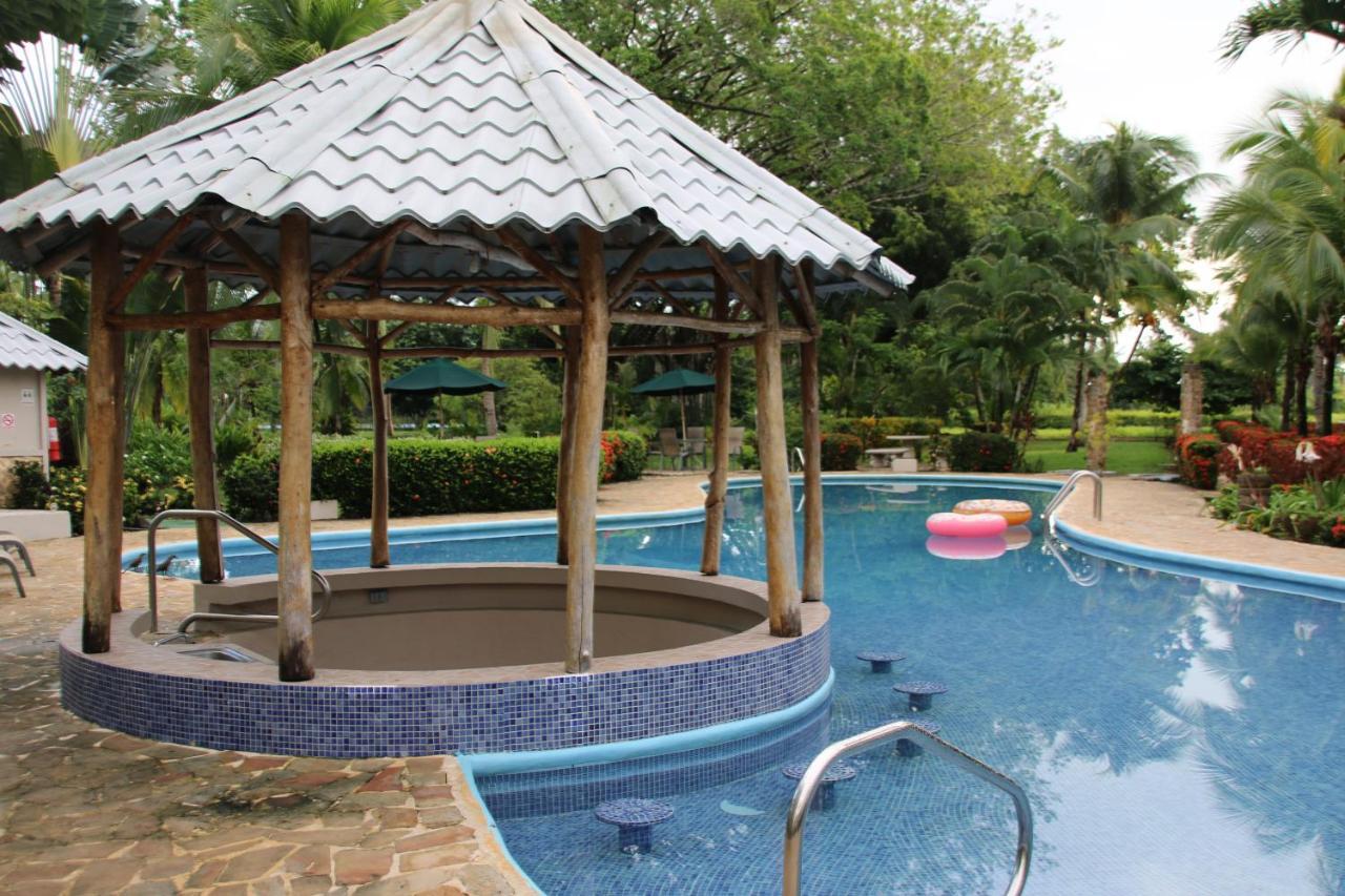 Tropical Bliss Pool Wi-Fi Bbq Near Quepos Manuel Antonio Apartment Exterior photo