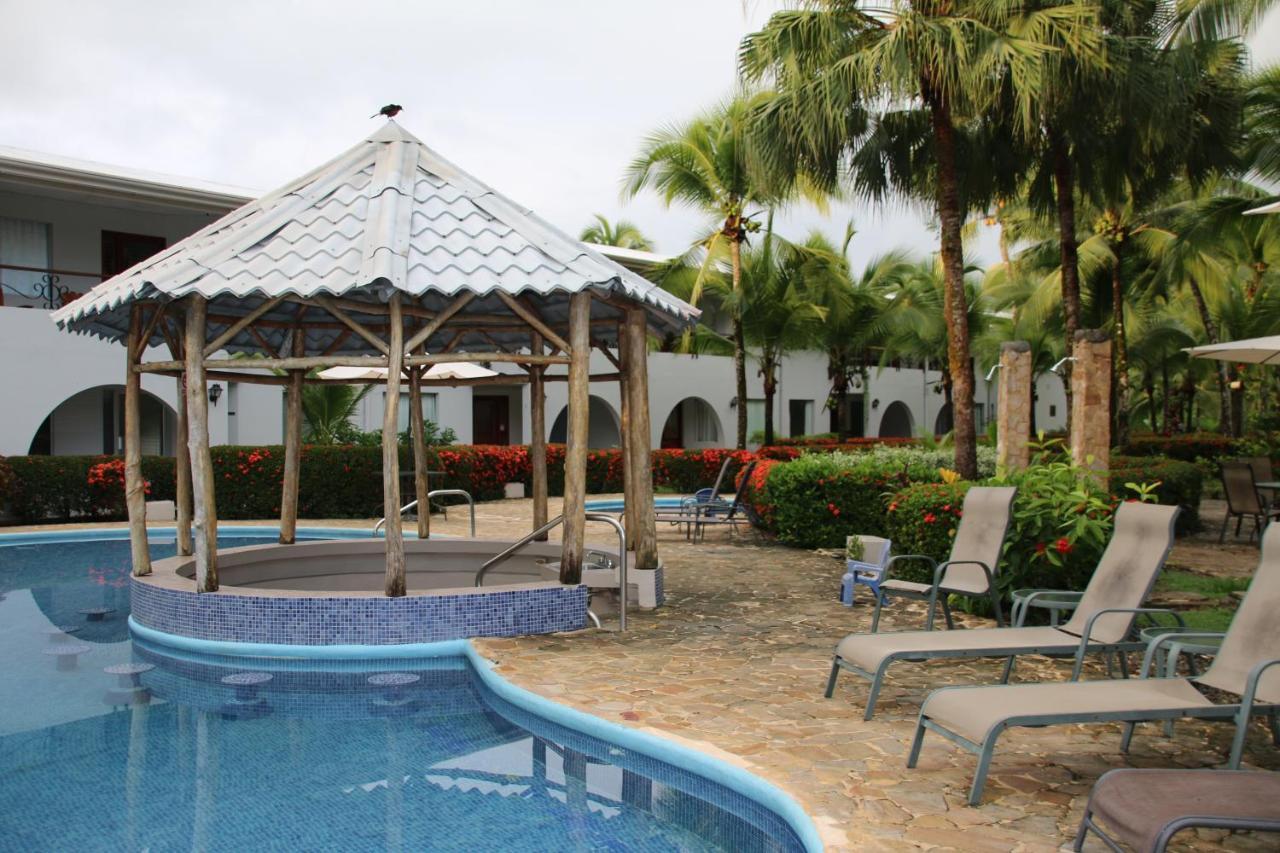 Tropical Bliss Pool Wi-Fi Bbq Near Quepos Manuel Antonio Apartment Exterior photo