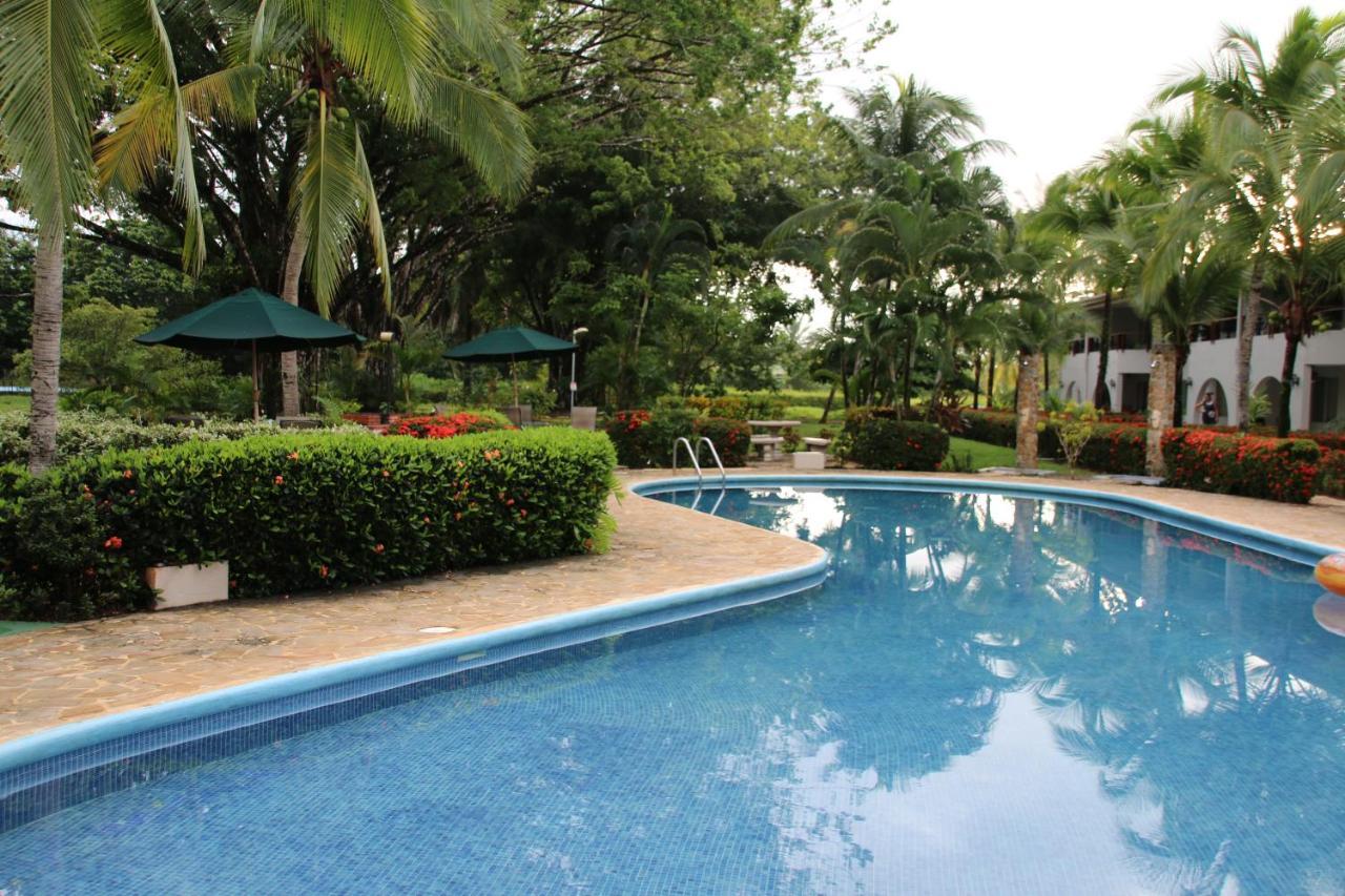 Tropical Bliss Pool Wi-Fi Bbq Near Quepos Manuel Antonio Apartment Exterior photo