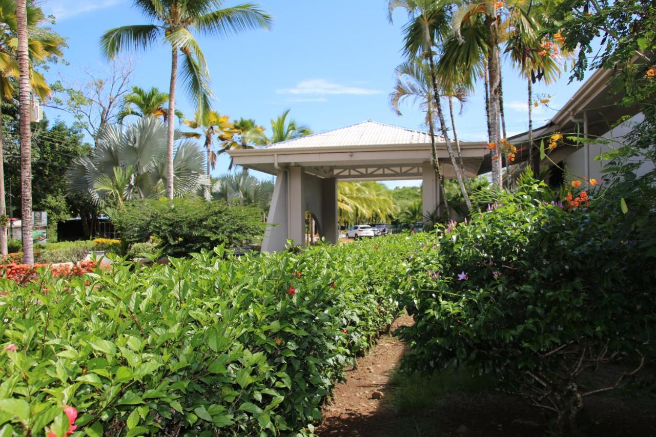 Tropical Bliss Pool Wi-Fi Bbq Near Quepos Manuel Antonio Apartment Exterior photo