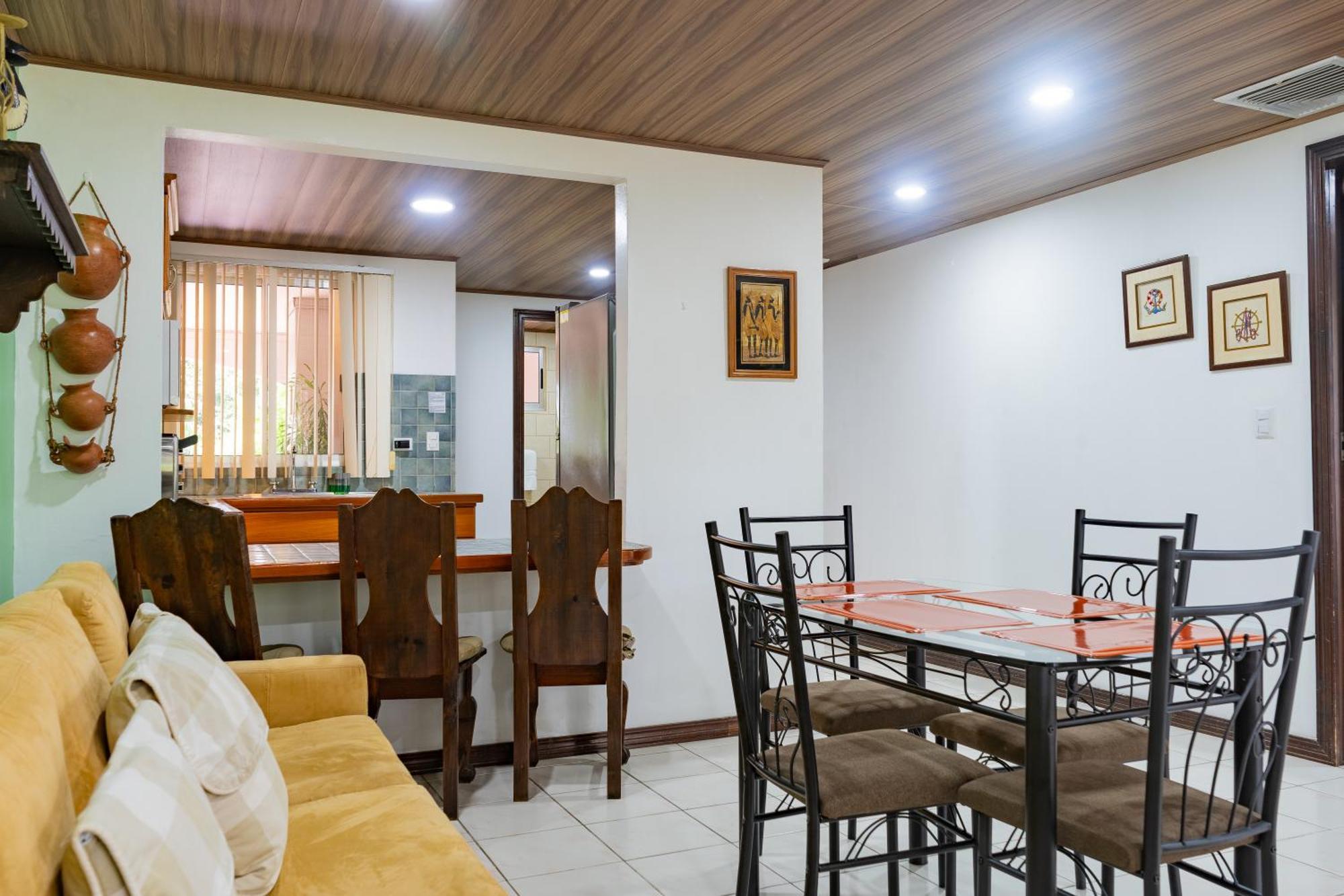 Tropical Bliss Pool Wi-Fi Bbq Near Quepos Manuel Antonio Apartment Exterior photo